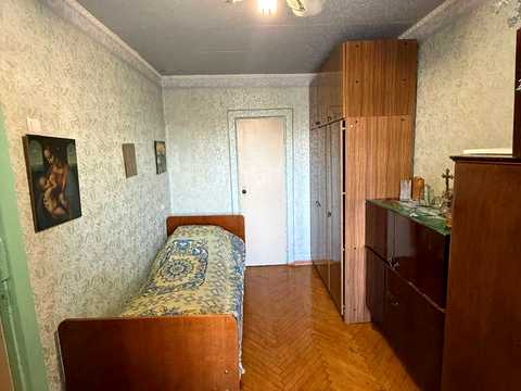 квартира по адресу Индустриальный просп. (Фрунзе), 65/51