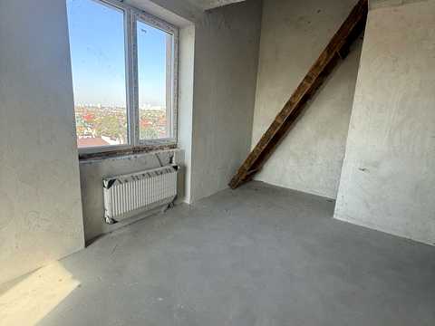 квартира за адресою Мартинова просп., 1