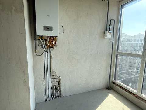 квартира за адресою Мартинова просп., 1