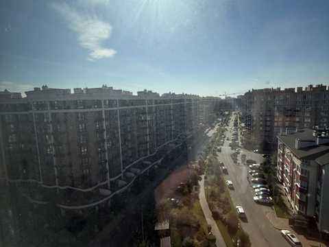 квартира за адресою Мартинова просп., 1