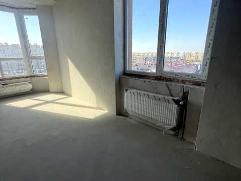 квартира за адресою Мартинова просп., 1