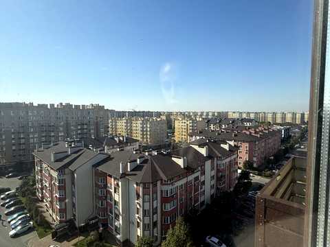 квартира за адресою Мартинова просп., 1
