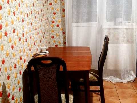 квартира за адресою Соломії Крушельницької вул., 15-Б