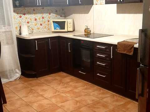квартира за адресою Соломії Крушельницької вул., 15-Б
