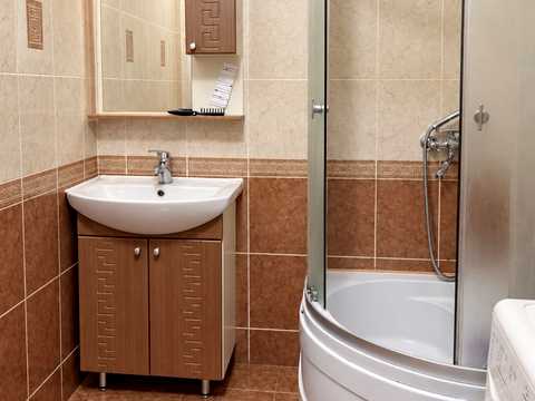 квартира за адресою Олевська вул., 11