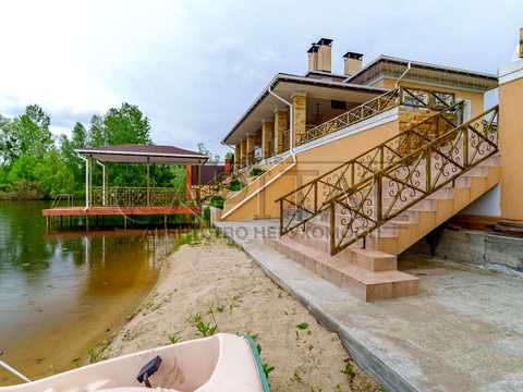 дом по адресу Центральная ул.