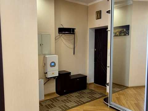 квартира за адресою Антоновича вул. (Горького), 72