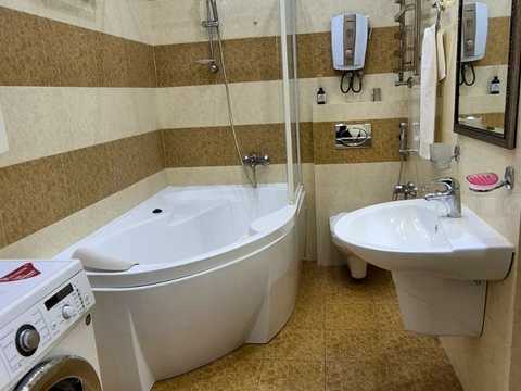 квартира за адресою Антоновича вул. (Горького), 72