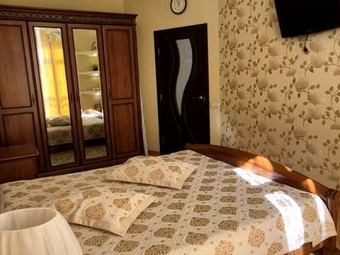 квартира за адресою Антоновича вул. (Горького), 72