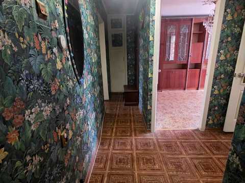 квартира по адресу Ицхака Рабина ул., 51