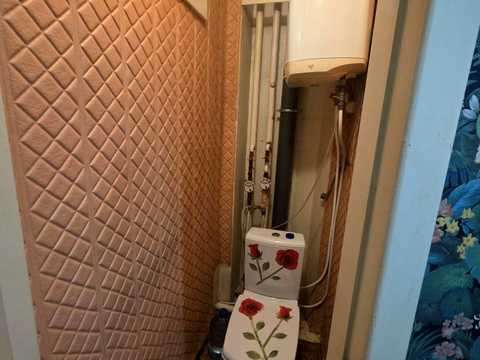 квартира по адресу Ицхака Рабина ул., 51