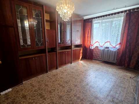 квартира за адресою Іцхака Рабіна вул., 51