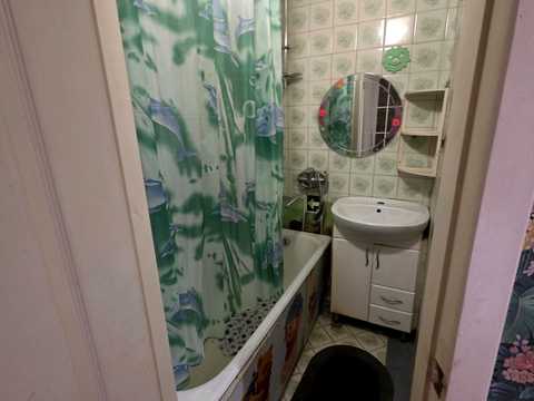 квартира по адресу Ицхака Рабина ул., 51