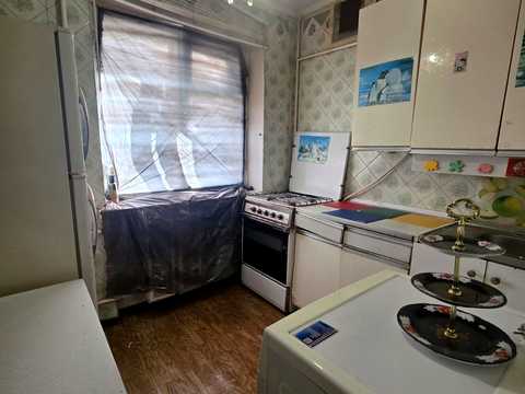 квартира по адресу Ицхака Рабина ул., 51