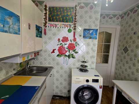 квартира по адресу Ицхака Рабина ул., 51