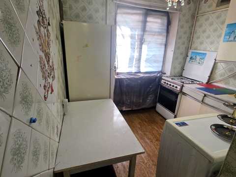 квартира по адресу Ицхака Рабина ул., 51
