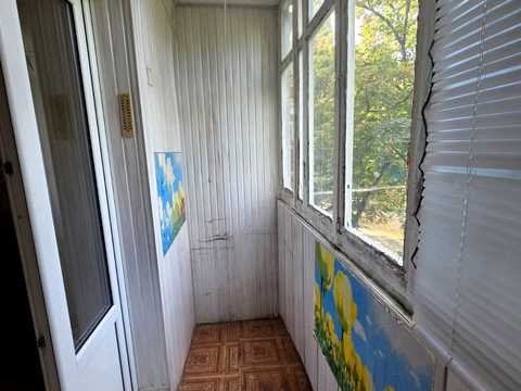 квартира по адресу Ицхака Рабина ул., 51