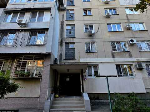 квартира по адресу Ицхака Рабина ул., 51