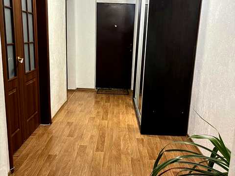 квартира за адресою Єлизавети Чавдар вул., 28