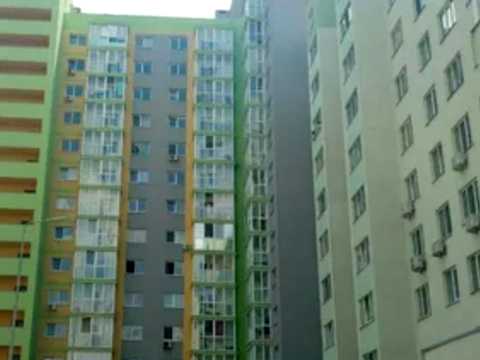 квартира за адресою Миколи Хвильового вул., 3
