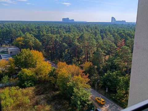 квартира за адресою Миколи Хвильового вул., 3