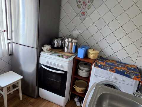 квартира за адресою Бучми вул. (Командарма Уборевича), 30в