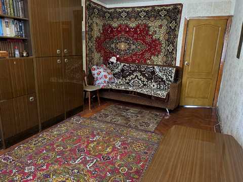 квартира за адресою Бучми вул. (Командарма Уборевича), 30в