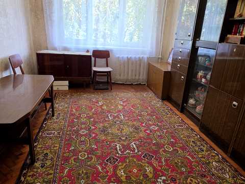 квартира за адресою Бучми вул. (Командарма Уборевича), 30в