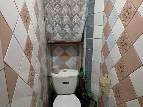 квартира за адресою Бучми вул. (Командарма Уборевича), 30в