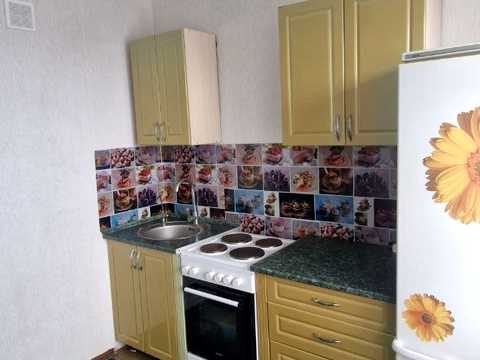 квартира по адресу Калиновая ул., 82-Б