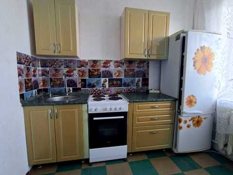 квартира по адресу Калиновая ул., 82-Б