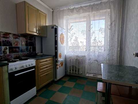 квартира по адресу Калиновая ул., 82-Б