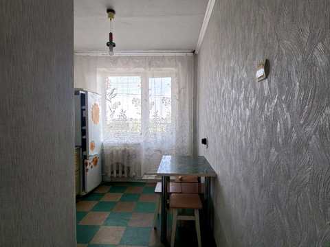 квартира по адресу Калиновая ул., 82-Б