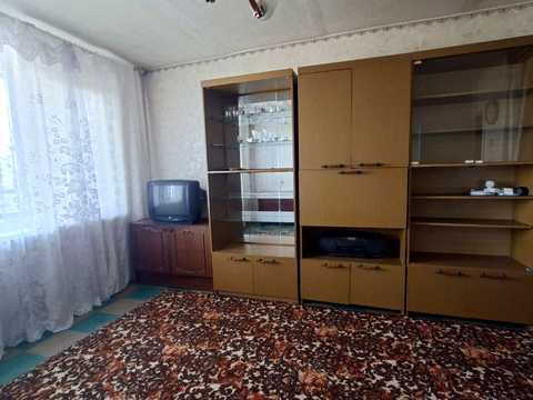 квартира по адресу Калиновая ул., 82-Б
