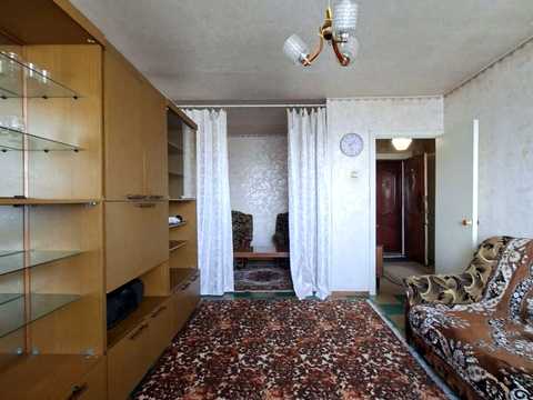 квартира по адресу Калиновая ул., 82-Б