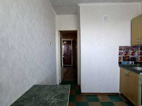 квартира по адресу Калиновая ул., 82-Б