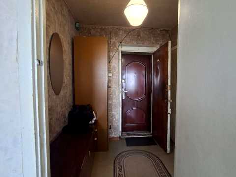 квартира по адресу Калиновая ул., 82-Б
