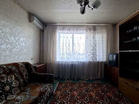 квартира по адресу Калиновая ул., 82-Б