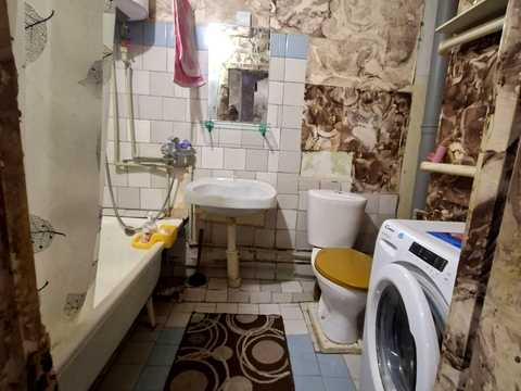 квартира по адресу Калиновая ул., 82-Б