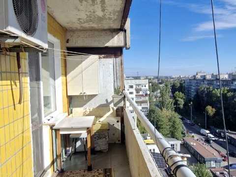 квартира по адресу Калиновая ул., 82-Б