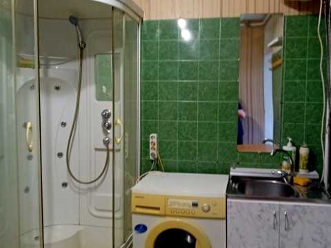 квартира по адресу Чубаївська ул., 20