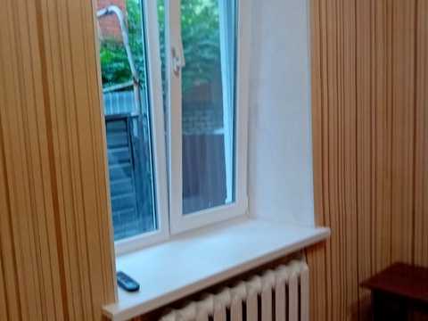 квартира по адресу Чубаївська ул., 20
