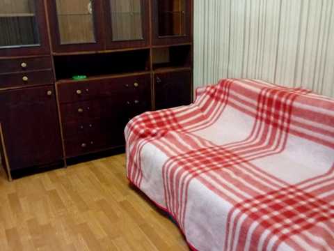 квартира по адресу Чубаївська ул., 20