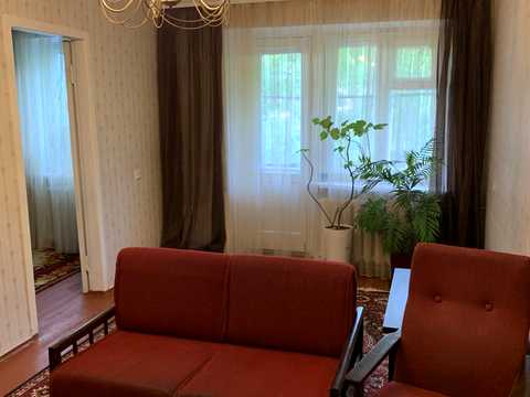 квартира за адресою Олега Григор'єва вул., 12