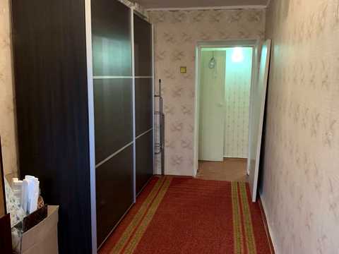 квартира за адресою Олега Григор'єва вул., 12