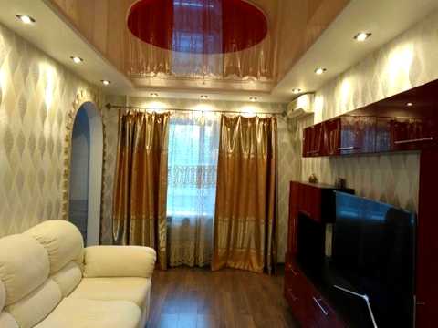 квартира за адресою Олександра Поля вул., 10