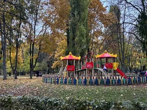квартира по адресу Вацлава Гавела бульв. (Івана Лепсе), 83-Г