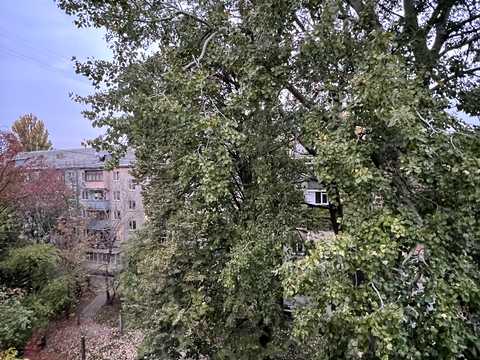 квартира по адресу Вацлава Гавела бульв. (Івана Лепсе), 83-Г