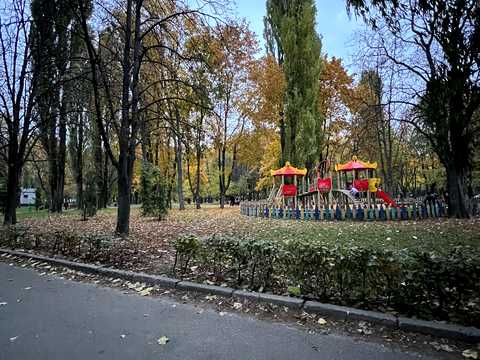 квартира по адресу Вацлава Гавела бульв. (Івана Лепсе), 83-Г