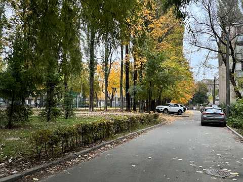 квартира по адресу Вацлава Гавела бульв. (Івана Лепсе), 83-Г